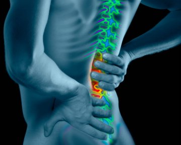 Bolesti chrbtice